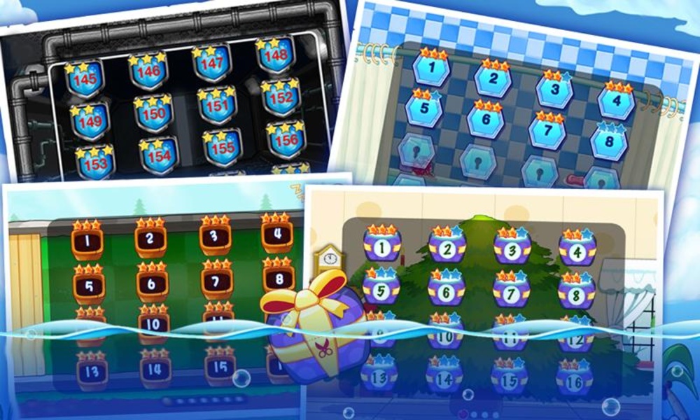 Plumber Story - Preview 2