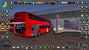 Bus Driving Game Coach Bus 3D screenshot 4