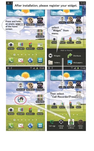 CallRecorder(Free) - Preview 5