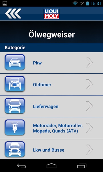 Auto App - Preview 4