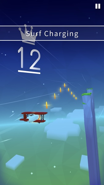 Sky Surfing - Preview 8