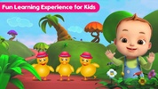 Kids Nursery Rhymes Videos screenshot 7