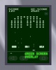 Vector Invaders in Space screenshot 5