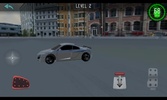 Police Car Vs Furious Racer screenshot 1