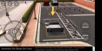 Valley Parking 3D screenshot 11