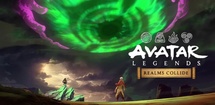 Avatar: Realms Collide feature