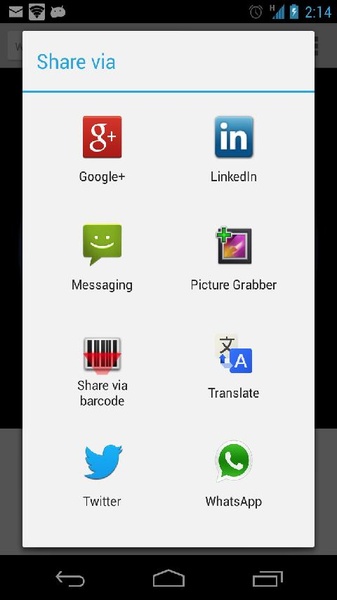 Picture Grabber - Preview 2