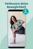 Yoga Easy: Fit mit Yoga screenshot 10