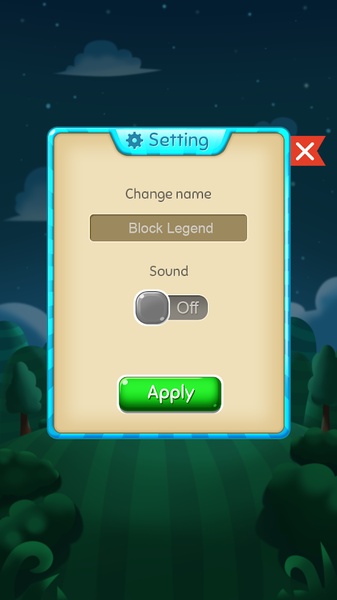 Block Legend - Preview 2