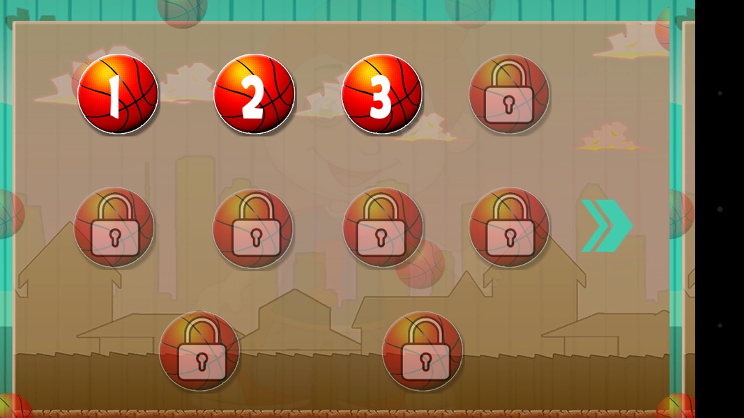 Basket Ball Champ - Preview 2