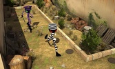 Jailbreak: Amazing Stickman screenshot 15