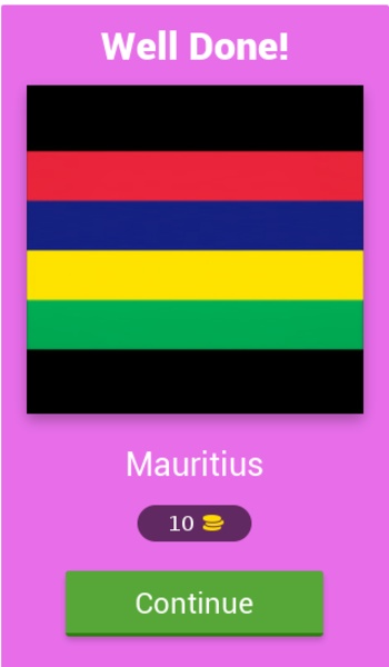 African Quiz - Preview 6