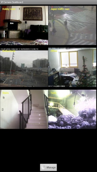 Ip webcam uptodown new arrivals