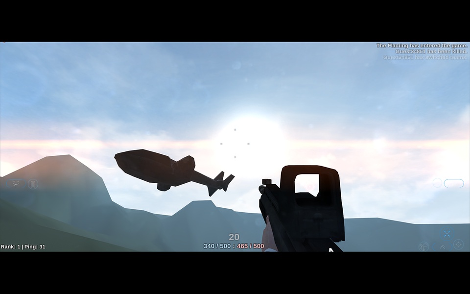 Soldier Ops Online Free - Preview 3