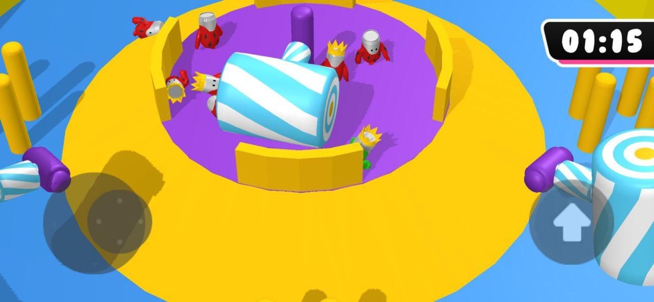 Soda Guys - Preview 4