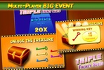 Triple Frenzy Slot screenshot 4