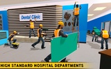 City Hospital Building Constru screenshot 4