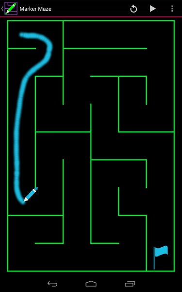 Marker Maze - Preview 8