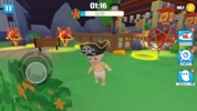 Water Babby: Find the Daddy screenshot 1