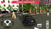 Real Car Parking - 3D Car Game screenshot 3