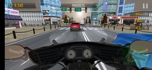 Moto Rider Simulator screenshot 2