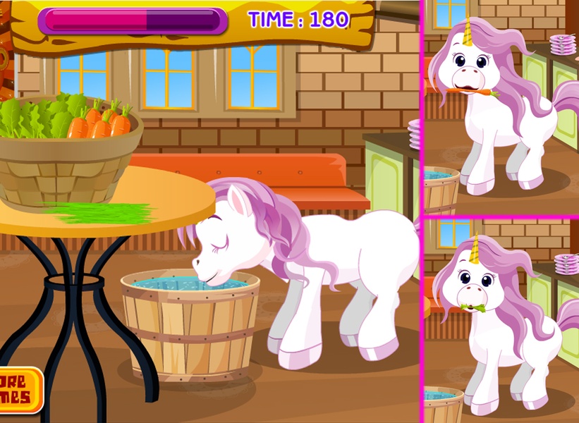 Unicorn Care - Preview 2