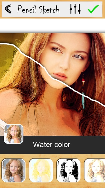 Sketch My photo - Preview 7