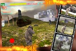 Commando Shooter screenshot 2