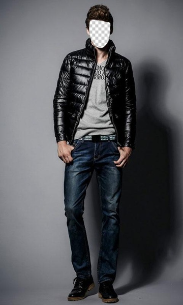 Men Fashion Wear - Preview 1