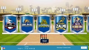 PSL Game 2018: Pakistan Super League Cricket T20 screenshot 1