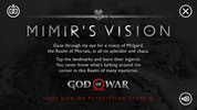 God of War Mimir's Vision screenshot 2