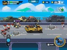 Crazy Boss-Escape Game screenshot 3