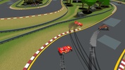 McQueen Drift Cars 3 - Super C screenshot 15