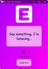 Elsi - Smart Voice Assistant screenshot 2