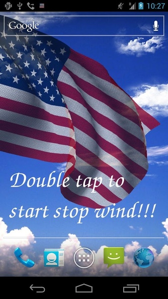 United States Flag - Preview 8