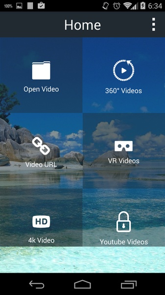 360 VR - Preview 7