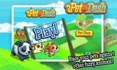 PetDash screenshot 2