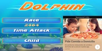 Dolphin screenshot 2