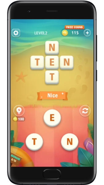 Word Holiday - Preview 17