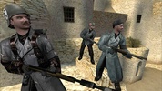 Wolfenstein Enemy Territory screenshot 2