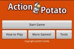 ActionPotato screenshot 1