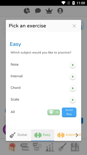 Sonid - Preview 4
