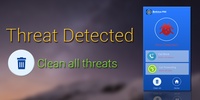 GP Pro Antivirus screenshot 2
