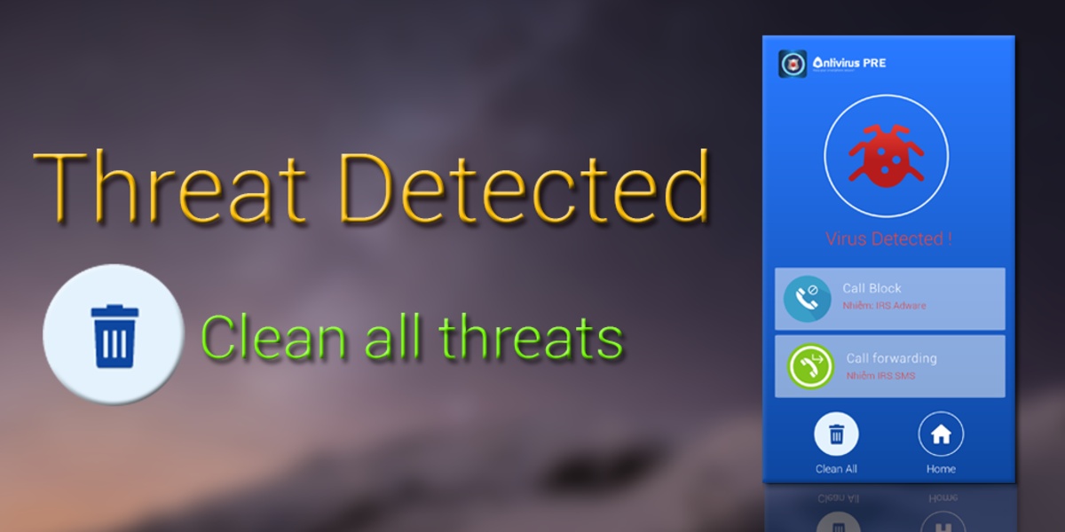 GP Pro Antivirus - Preview 2