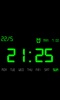 Kaloer Clock screenshot 6