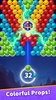 Bubbleshooter screenshot 7