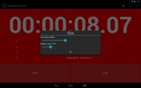 Stopwatch and Timer screenshot 17