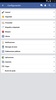 Lite Messenger Facebook screenshot 2