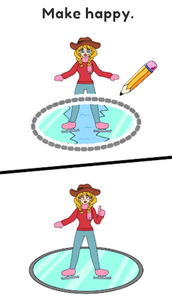 DrawHappyCowboy - Preview 6