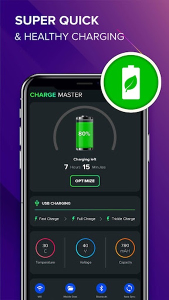 Charger Booster - Preview 6